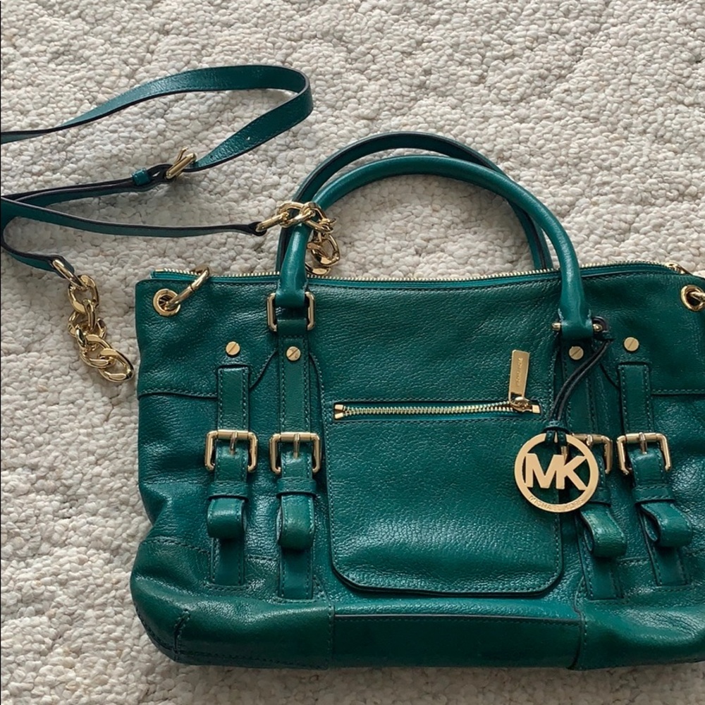Michael Kors handbag